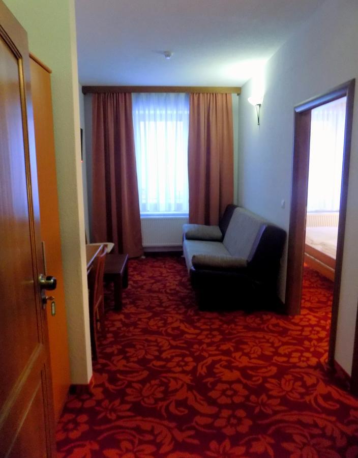 Hotel Knez Kupres  Exterior foto